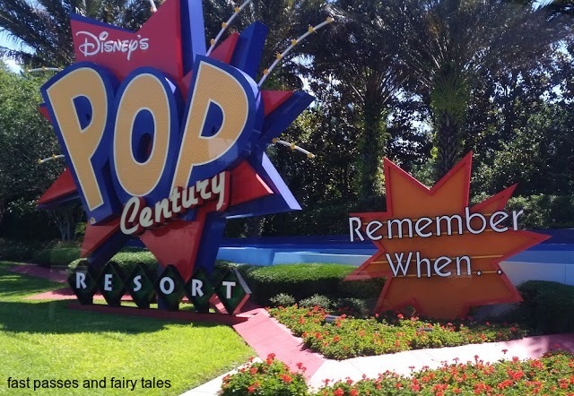 Eating Keto at Everything Pop Shopping and Dining at Pop Century Resort