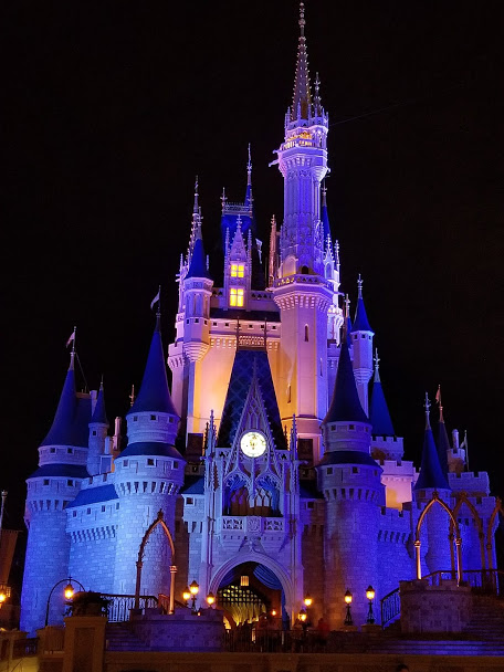Disney After Hours at Disney's Magic Kingdom Park