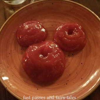 Mickey Ketchup!
