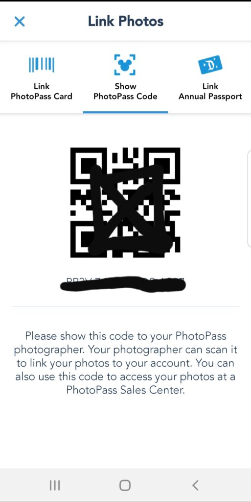 MaxPass - PhotoPass